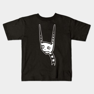 Stripes III {DARK shirts} Kids T-Shirt